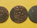 VOC Coins