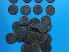 VOC Coins