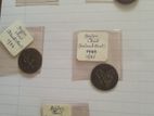 VOC coins
