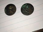VOC Coins