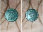 VOC Coins