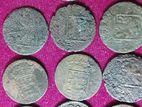 VOC Coins