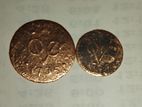 VOC COINS