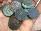 VOC Coins