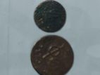 VOC Coins