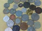 VOC Coins