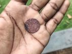 VOC Old Coin