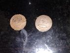 VOC Old Coin