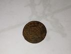 VOC Coin 1760