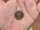 Voc Real Coin