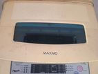 Maxmo Washing Machine