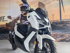 Voge SR 150 GT 2026