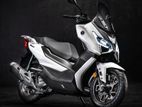 VOGE SR 150 GT 2026