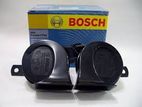 Voice loud Bosch Hones BMW Benz