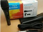 Voice microphone Sennheiser e845 Wired Professional