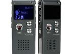 Voice Recorder Digital professional recording 32GB / 300Hrs - new