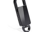 Voice Recorder Mini key chain + MP3 player 16GB ( 300 Recording Hrs )