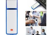 Voice Recorder Mini USB audio digital 32GB ( 400 Recording Hrs )