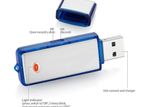 Voice Recorder Mini USB Spy Digital ( 400 Recording Hrs ) 32GB