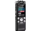 voice Recorder Professional 300Hrs Recording time / 32GB memory .