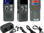 Voice Recorder professional 32GB / Digital 150Hrs recording