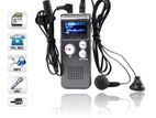 Voice Recorder professional 32GB / Digital 150Hrs recording new -