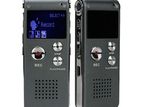 Voice Recorder professional 8GB / 300Hrs recording Duration