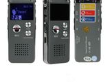 Voice Recorder professional 8GB / 300Hrs recording Duration - new