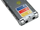 Voice Recorder professional 8GB / 300Hrs recording Duration - new
