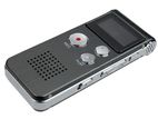 Voice Recorder professional 8GB / 300Hrs recording Duration new \\