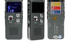 Voice Recorder professional 8GB / 300Hrs recording Duration new \\