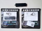 Voice Recorder Spy USB Mini Digital 32GB ( 500 Hrs ) Recording. new