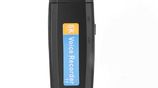 Voice Recorder USB Mini rechargeable / 600 Recording Hrs on 32GB memory