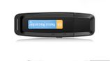 Voice Recorder USB Mini rechargeable / 600 Recording Hrs on 32GB memory