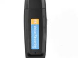 Voice Recorder USB Mini rechargeable / 600 Recording Hrs on 32GB memory.