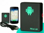 Voice Sound Gsm Device + Gps Tracker / A8 New .
