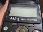 Voking Speedlite VK750