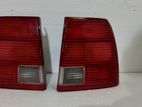 Volks Wagen Passat B5 Tail Lights