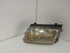 Volks Wagen Passat Head Light