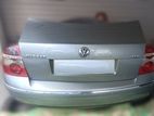 Volks Wagen Passat Rear End