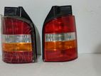 Volks Wagen Transpoter 5 Tail Lights