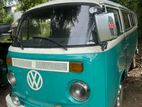 Volkswagen Combi T2 1978