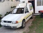 Volkswagen Caddy 1998