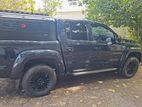 Volkswagen Amarok 2013