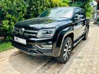 Volkswagen Amarok 2020