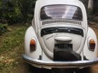 Volkswagen Beetle 11 sri 1970