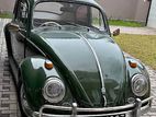 Volkswagen Beetle 1965