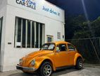 Volkswagen Beetle 1.3 Classic Car 1972