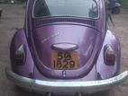 Volkswagen Beetle 1300 1968