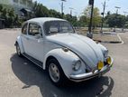 Volkswagen Beetle 1300 1969